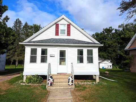 113 Royall Avenue, Elroy, WI 53929