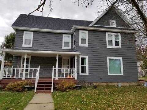 239 N 1st Street, Princeton, WI 54968