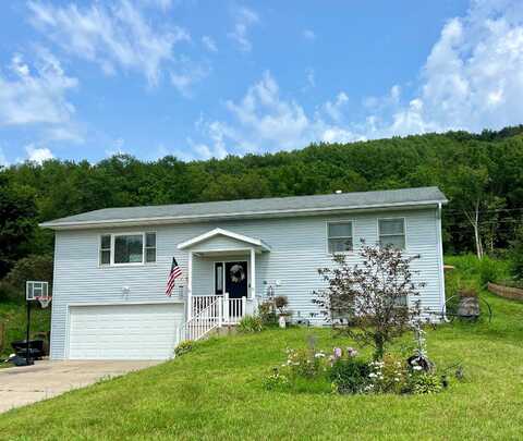 28421 Clary Lane, Richland Center, WI 53581