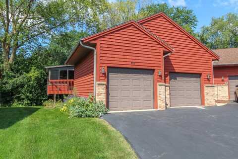 515 Allen Street, Cambridge, WI 53523