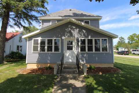 W6448 E Oak Street, Dalton, WI 53926