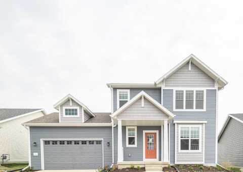 415 Crusader Point, Waunakee, WI 53597