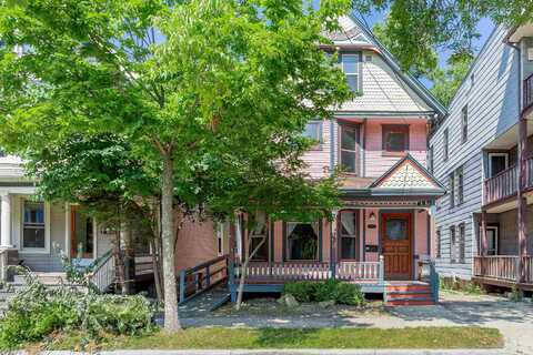 1030 Williamson Street, Madison, WI 53703