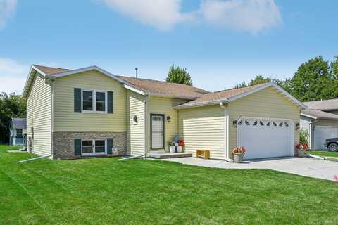 204 Marlboro Avenue, Edgerton, WI 53534