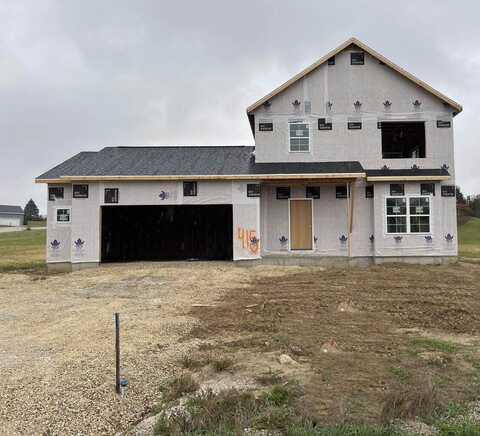 415 Valley Drive, Theresa, WI 53091