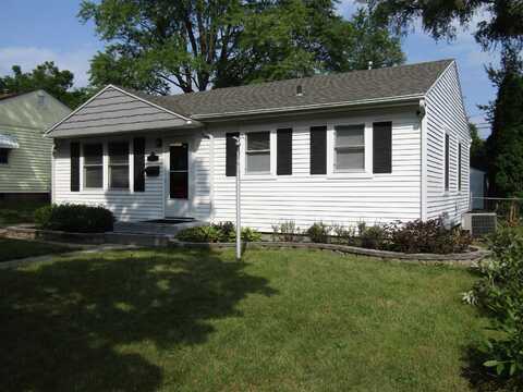 1747 Townline Avenue, Beloit, WI 53511