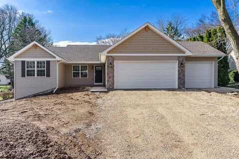 845 N Waveland Road, Janesville, WI 53548