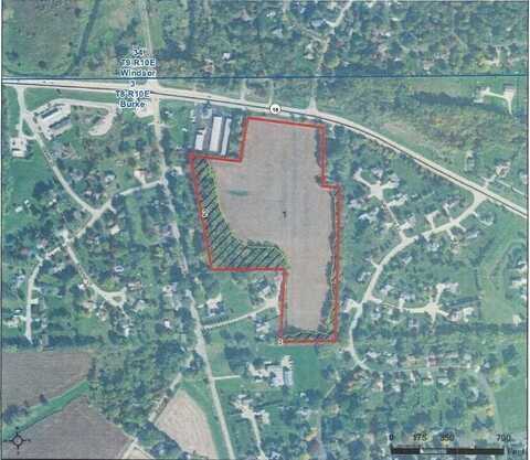 19 Acres Highway 19, Deforest, WI 53532