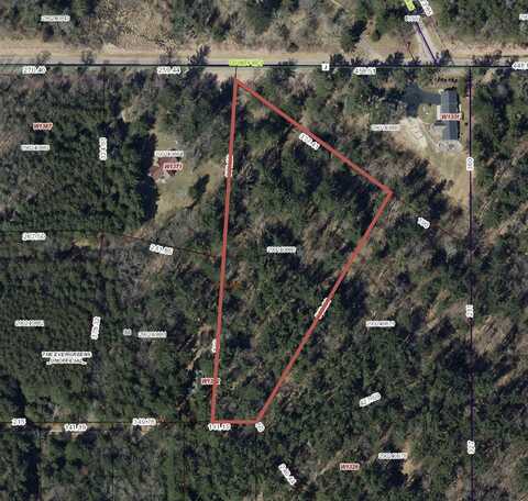 Lot 39 W Sunny Side Lane, Wisconsin Dells, WI 53965