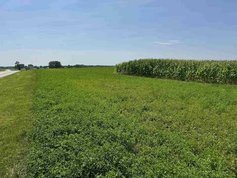 16 Acres County Road F, Darlington, WI 53530