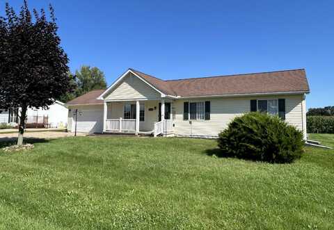 1415 Parkview Drive, Tomah, WI 54660