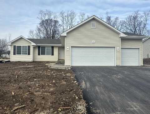 2136 Christilla Drive, Beloit, WI 53511