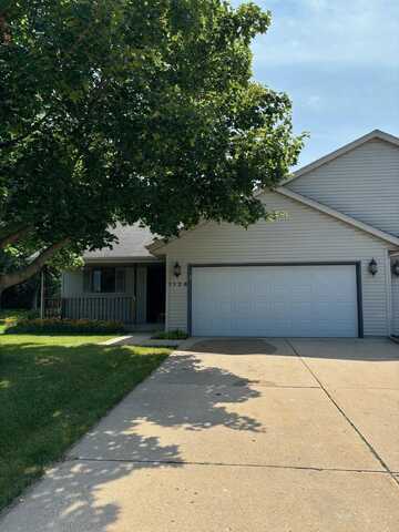 1124 Sue Lane, Milton, WI 53563