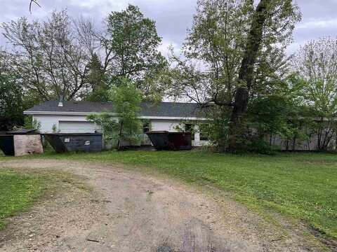 10980 N Reed Road, Edgerton, WI 53534