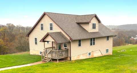 8696 Highway 81, Bloomington, WI 53804