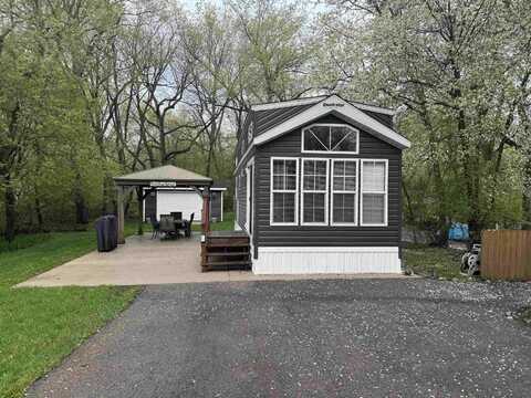 133 Meadow Lane, Edgerton, WI 53534