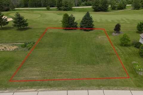 Seward Circle, Berlin, WI 54923