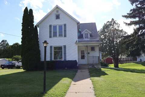 223 S Tyler Street, Lancaster, WI 53813