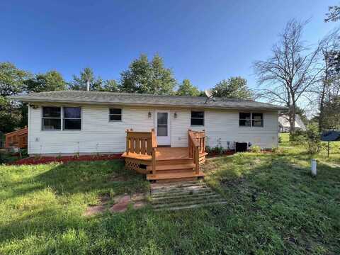 N9883 16th Avenue, Necedah, WI 54646