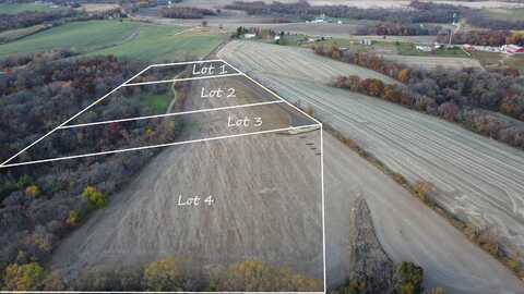 Lot 4 Highway 39, New Glarus, WI 53574