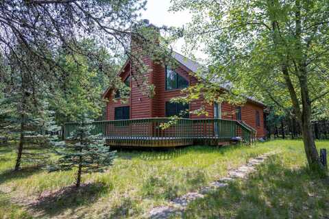 W5279 Wander Lane, Necedah, WI 54646