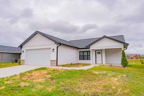 6653 Gehrig Place, DeForest, WI 53532