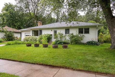 202 S Segoe Road, Madison, WI 53705