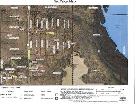 Lot 11 Bayview Lane, Lyndon Station, WI 53944