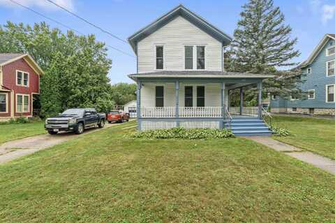 222 E Washington Street, Lake Mills, WI 53551