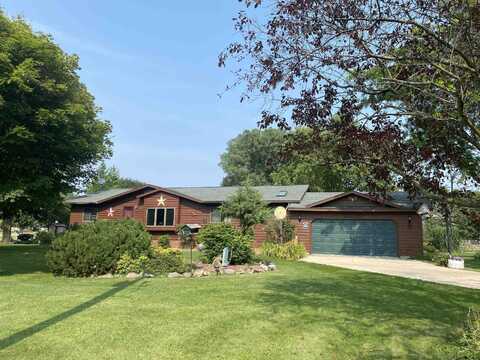 N3140 Fiann Street, Markesan, WI 53946