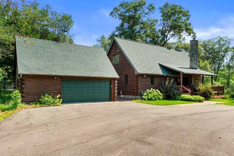 1489 Silver Canoe Trail, Nekoosa, WI 54457