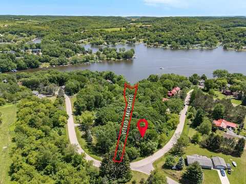 L32 Goldfinch W Redstone Drive, La Valle, WI 53941