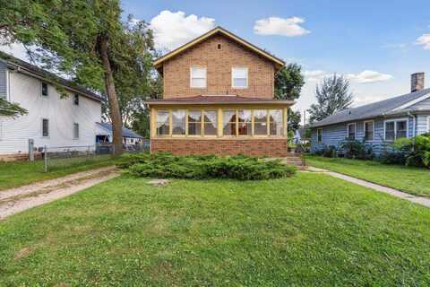 1410 E Racine Street, Janesville, WI 53545