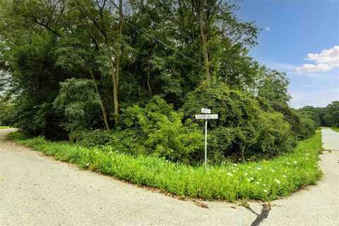 Lot 1 Hickory Hill Lane, Green Lake, WI 54941