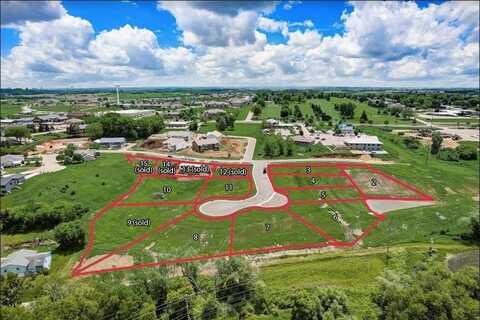 Lot 6 Jamie Jo Circle, Mount Horeb, WI 53572