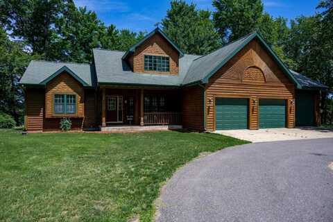 W8658 Mullen Road, Elroy, WI 53929