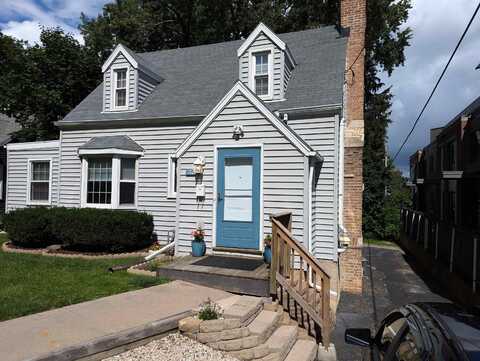 321 Glenway Street, Madison, WI 53705