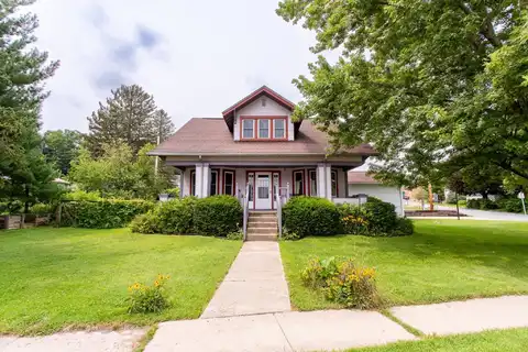 801 Blake Street, Blanchardville, WI 53516