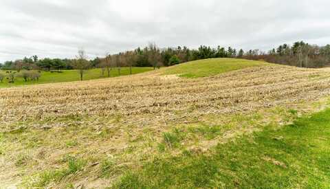 Lot 1 Blackberry Avenue, Warrens, WI 54666