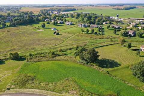 Lot 69 Drumlin Creek Court, Columbus, WI 53925