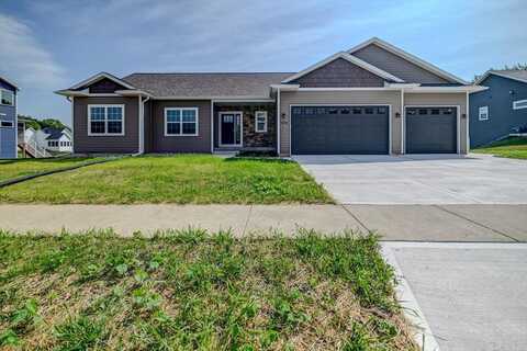 205 Mariahwynn Terrace, Lodi, WI 53555