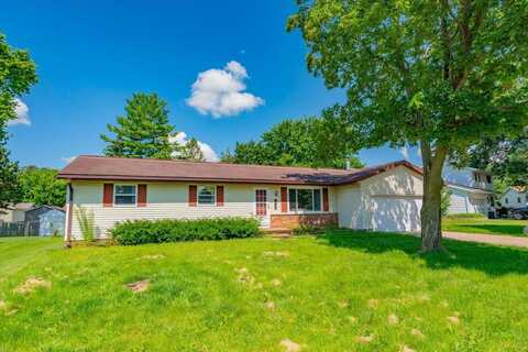 980 Bruce Street, Sun Prairie, WI 53590