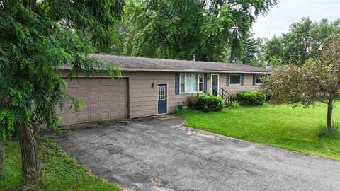 403 Oakwood Street, Warrens, WI 54666