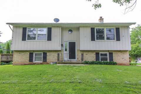 9 Water Street, Cambridge, WI 53523