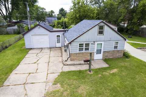 1834 S Marion Avenue, Janesville, WI 53546