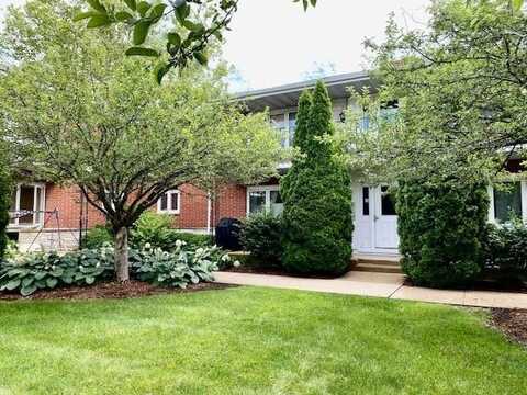 5353 Garden View Court, Madison, WI 53713