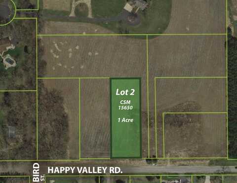 L2 Csm 15650 Happy Valley Road, Sun Prairie, WI 53590