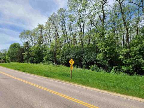 L1 County Road T, Green Lake, WI 54941