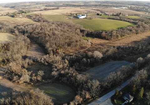 20 Ac Valley Road, Argyle, WI 53504