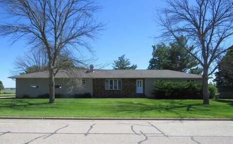 410 W Florence Street, Livingston, WI 53554